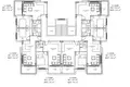 Appartement 2 chambres 52 m² Demirtas Koyu, Turquie