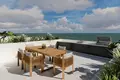Apartment 82 m² Girne District, Northern Cyprus