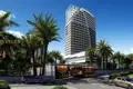 1 bedroom apartment 77 m² Trikomo, Northern Cyprus