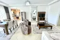 Квартира 2 спальни 110 м² Средиземноморский регион, Турция