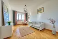 Apartamento 4 habitaciones 86 m² Varsovia, Polonia