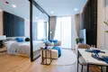 Квартира 2 комнаты 35 м² Си Сунтон, Таиланд