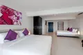 Villa de 6 chambres 1 200 m² Pa Tong, Thaïlande