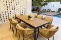 Haus 4 Schlafzimmer  Nong Pla Lai, Thailand