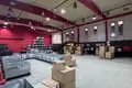 Склад 2 085 м² Москва, Россия