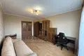 1 room apartment 41 m² Muchaviecki sielski Saviet, Belarus