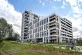 Квартира 3 комнаты 48 м² Познань, Польша