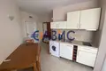 Квартира 40 м² Несебр, Болгария