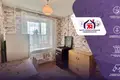1 room apartment 36 m² Sluck, Belarus