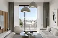 Mieszkanie 3 pokoi 194 m² Jermasoja, Cypr