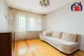 3 room apartment 69 m² Minsk, Belarus