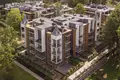 1 room apartment 51 m² Jurmala, Latvia