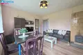 Apartamento 2 habitaciones 36 m² Antakalnis, Lituania