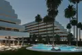 Квартира 2 спальни 66 м² Moncofa, Испания