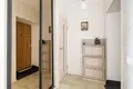 Appartement 2 chambres 41 m² Minsk, Bélarus