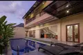 6 bedroom villa 400 m² Seminyak, Indonesia
