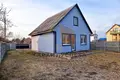 Maison 59 m² Muchaviecki sielski Saviet, Bélarus