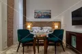 Apartamento 4 habitaciones 101 m² Zagreb, Croacia