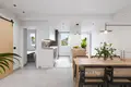 Attique 4 chambres 92 m² Pilar de la Horadada, Espagne