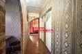 Apartamento 2 habitaciones 54 m² Grodno, Belarús