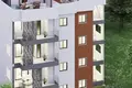 Mieszkanie 2 pokoi 91 m² Larnaka, Cypr