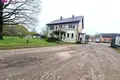 Gewerbefläche 1 200 m² Kedahnen, Litauen