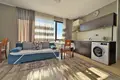 1 bedroom apartment 60 m² Sveti Vlas, Bulgaria