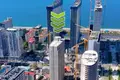 Wohnung 42 m² Batumi, Georgien