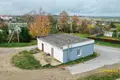 Commercial property 96 m² in Navasielle, Belarus