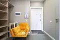 Apartamento 1 habitación 31 m² Minsk, Belarús