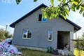 Dom 188 m² Skoki, Białoruś