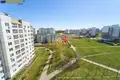 Квартира 1 комната 34 м² Минск, Беларусь