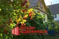 Haus 2 zimmer 32 m² Kapciouski sielski Saviet, Belarus