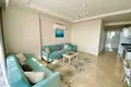 Квартира 2 комнаты 77 м² Средиземноморский регион, Турция