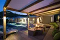 4-Schlafzimmer-Villa  Sankt Bartholomäus, Frankreich