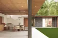 Mieszkanie 3 pokoi 230 m² Beraban, Indonezja