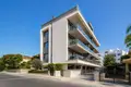 Attique 4 chambres 197 m² Germasogeia, Chypre