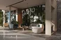 Studio apartment 41 m² Dubai, United Arab Emirates