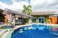 Villa de 6 chambres 440 m² Huai Yai, Thaïlande