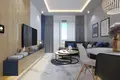 Residential complex Apartamenty na poberezhe Sredizemnogo morya