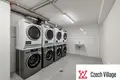 3 bedroom apartment 61 m² Capital City of Prague, Czech Republic