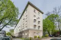 Wohnung 2 zimmer 50 m² Warschau, Polen