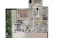 Wohnung 3 Schlafzimmer 149 m² in Guardamar del Segura, Spanien