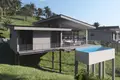 Dom 2 pokoi 128 m² Roatan, Honduras