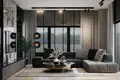 2 bedroom apartment 67 m² Kadikoy, Turkey
