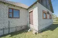 House  Dzieraunaja, Belarus