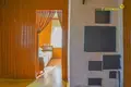 Casa 72 m² Zabalocki sielski Saviet, Belarús