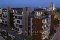 Appartement 2 chambres 87 m² Demos Agiou Athanasiou, Chypre