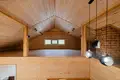 Haus 42 m² Salgales pagasts, Lettland