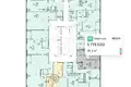 Wohnung 36 m² Ankudinovka, Russland